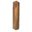 Log Pole 4 m