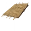 Thatch Roof 26°