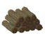 Wood Stack