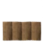 Wood Wall Half