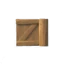Wood Shutter