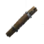 Wood Iron Beam 45°