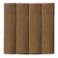 Wood Wall